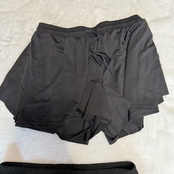 Women’s Athletic Shorts - Set of 4 - Picture 5 of 7